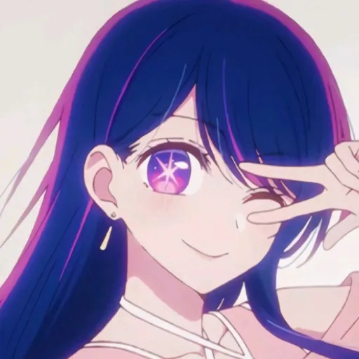 creator ai hoshino ldol's avatar
