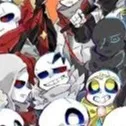 chat with ai character: undertale au's