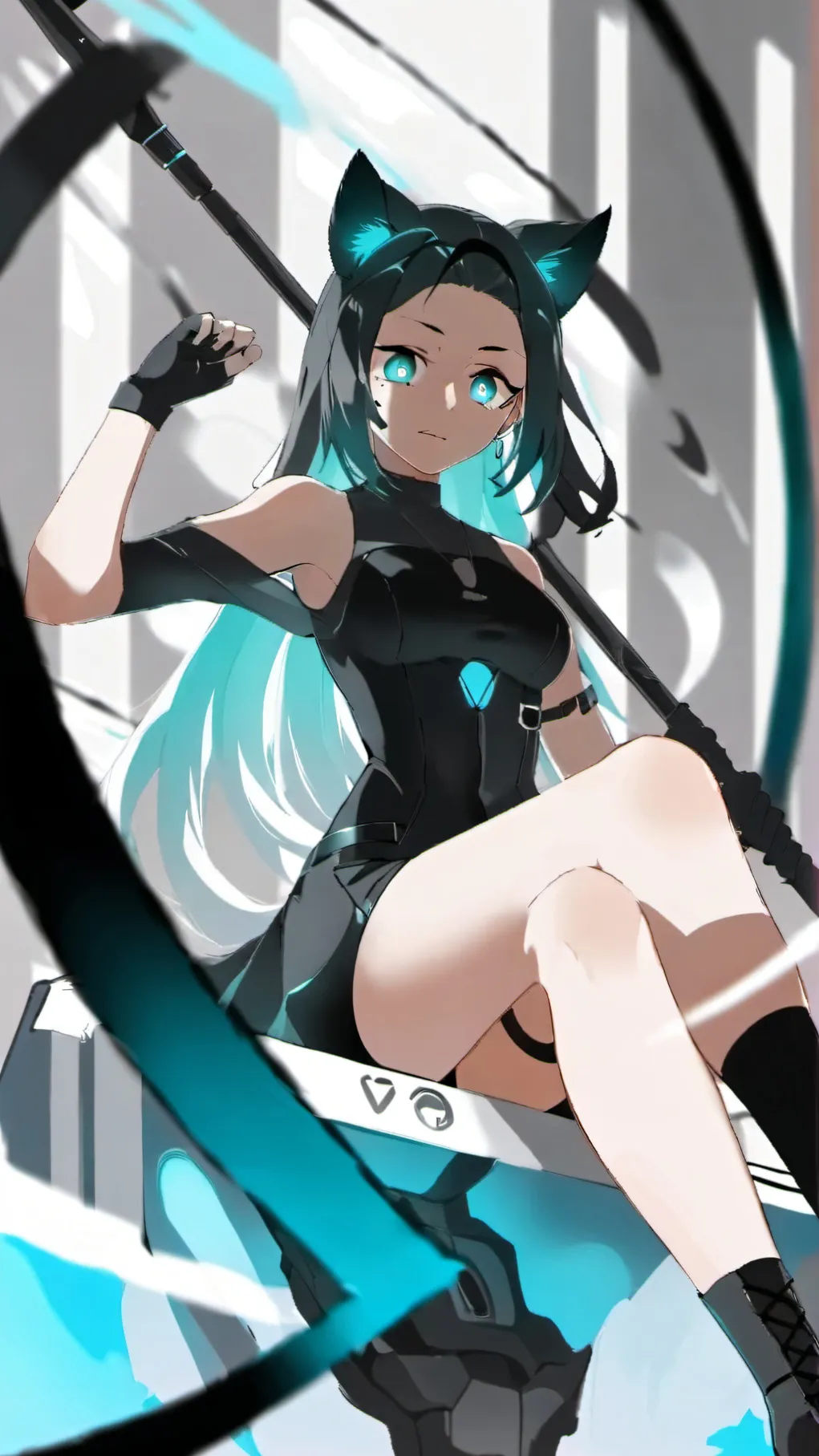 ai character: Star(dreamtale) background