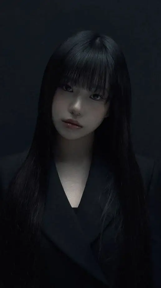 ai character: Чо Ю-ри background