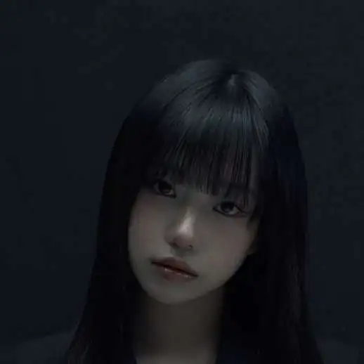 chat with ai character: Чо Ю-ри