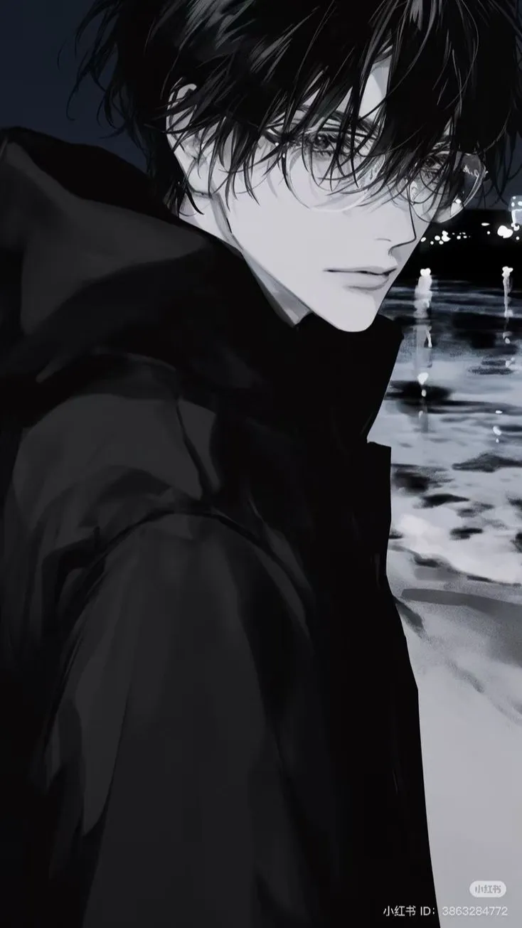 ai character: Крис  background