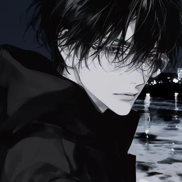 chat with ai character: Крис 