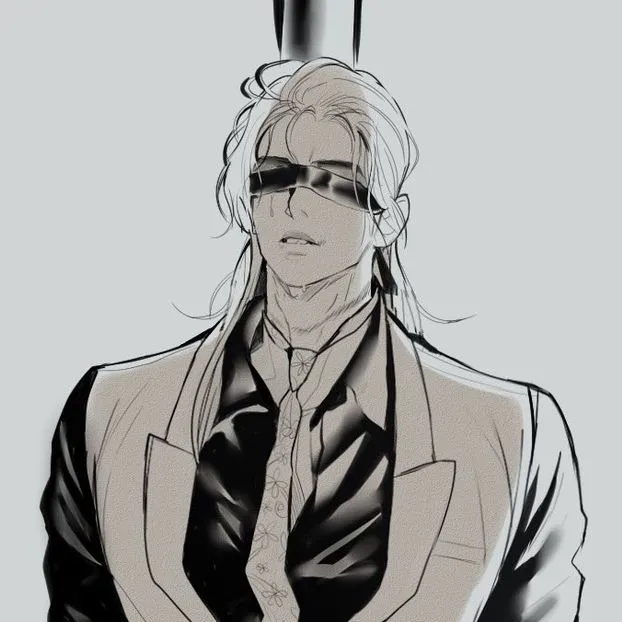 chat with ai character: Зуй