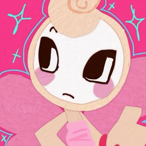 creator 🎀GlistenJoyride~🌟's avatar