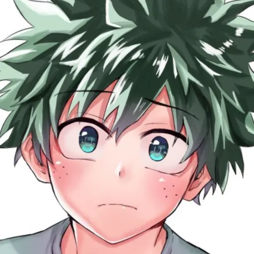 creator Dekuizukumidoriya~'s avatar