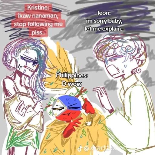 creator nisxa's avatar