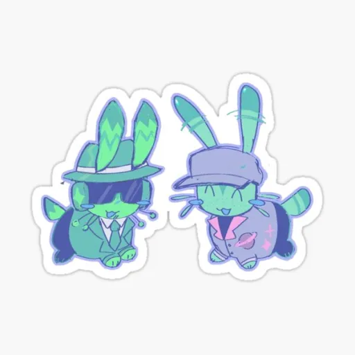 creator Elliot x chance's avatar