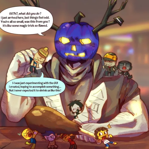 creator ✨️Dusekkar✨️'s avatar