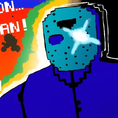 creator 🩸🔪RetroJason🔪🩸's avatar