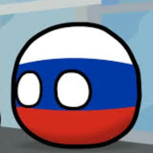 creator Russia Вodka🇷🇺's avatar