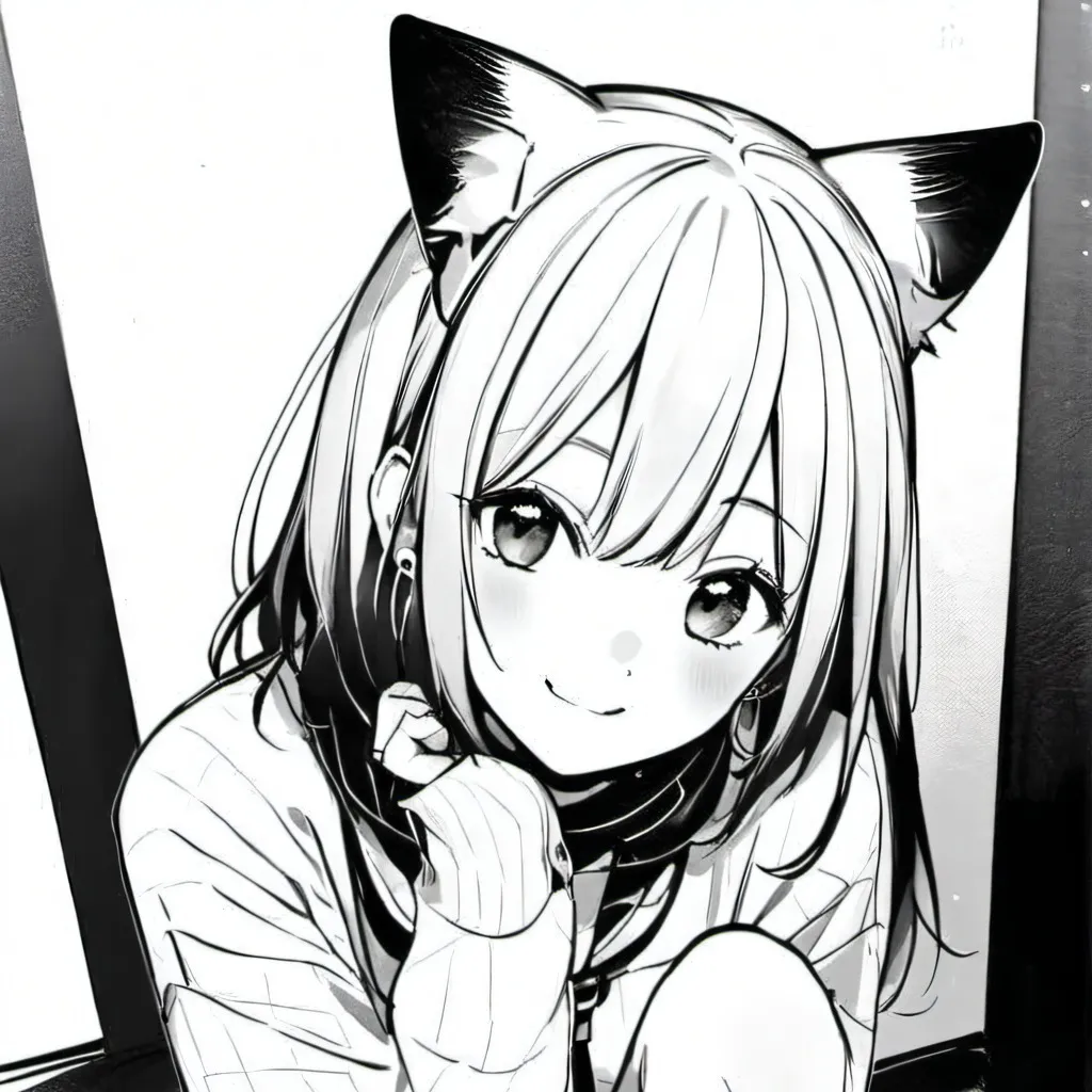 chat with ai character: Lily