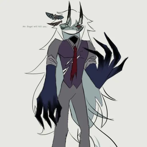 creator Mister Engel's avatar