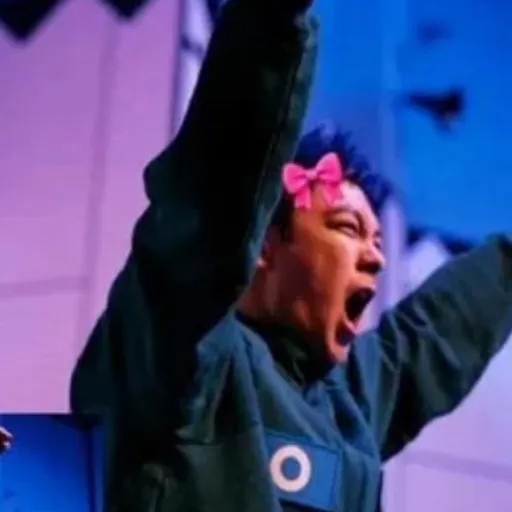 creator Thanosishere's avatar