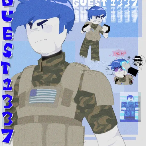 creator guest 1337forsaken's avatar