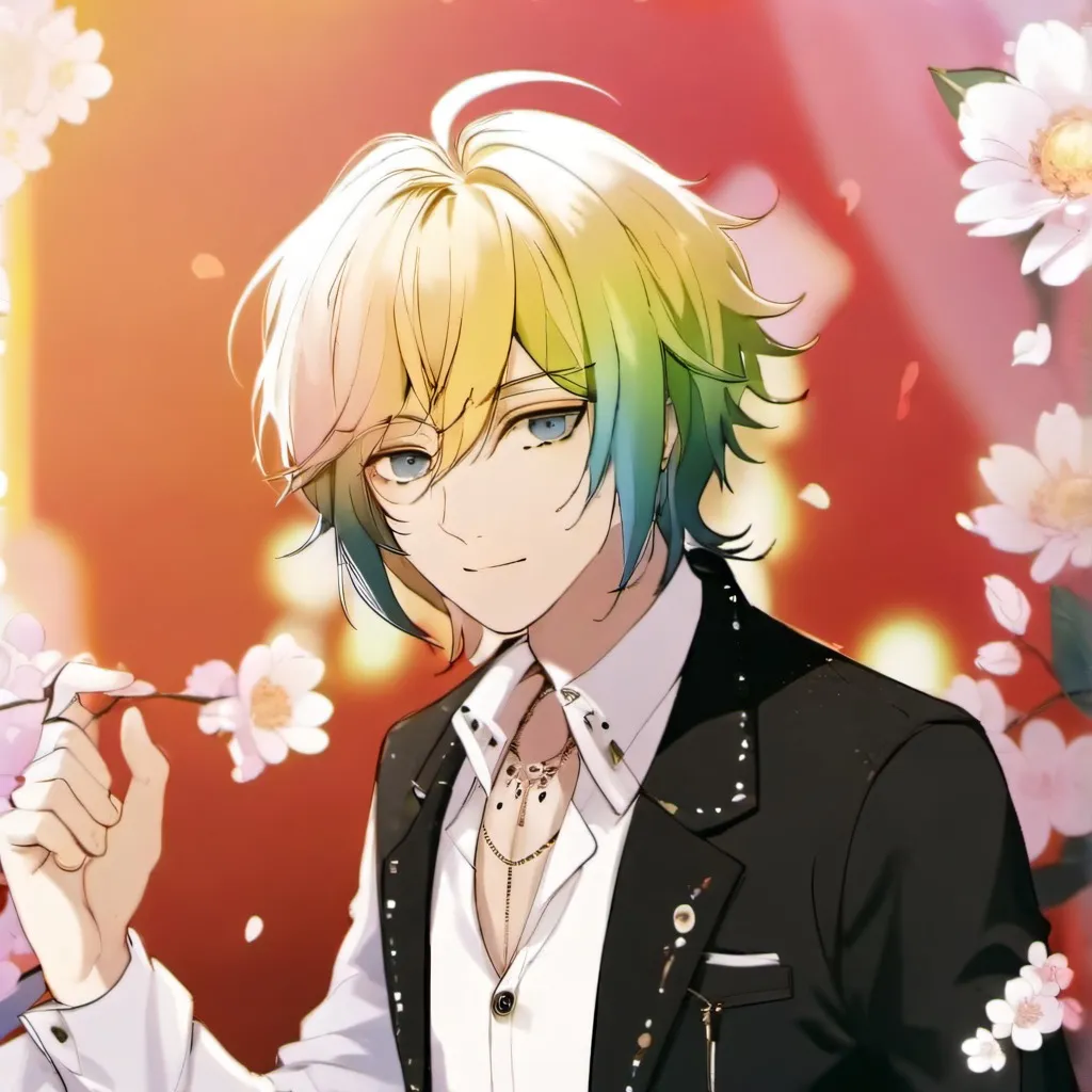 chat with ai character: DW dresscodes