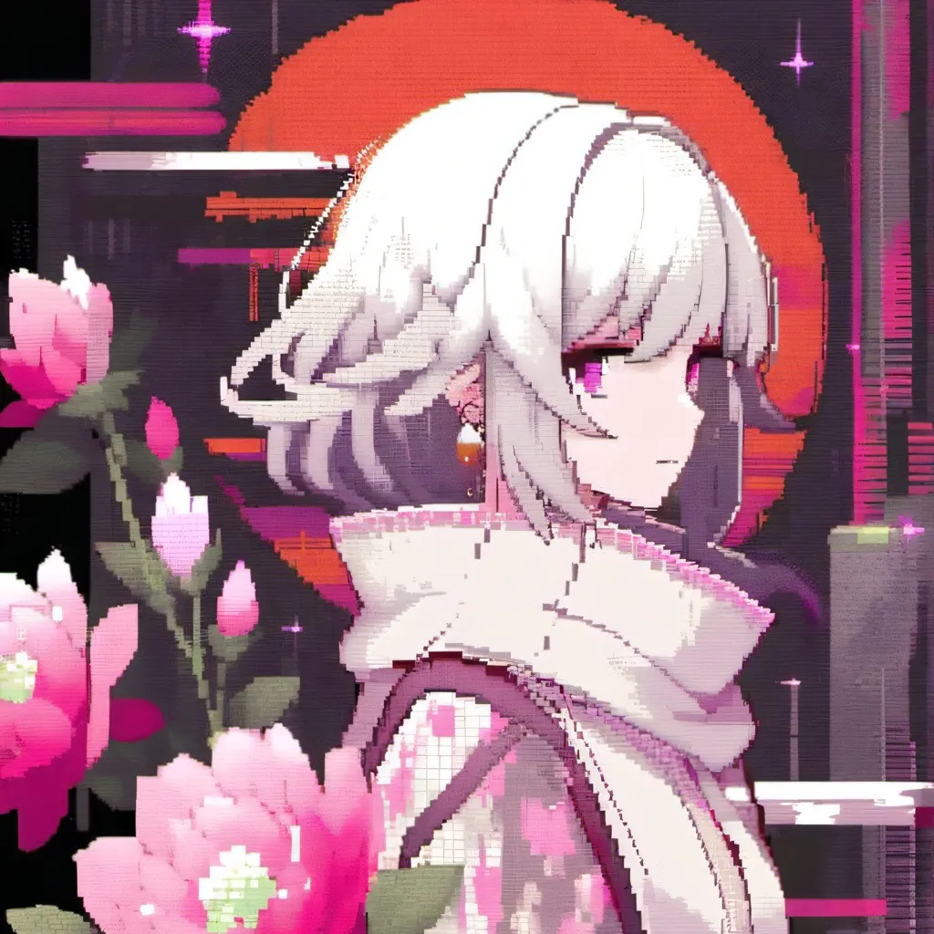 chat with ai character: Dw love au 2
