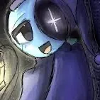 chat with ai character: Freaky astro