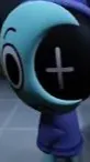 ai character: DW simps in realDW background