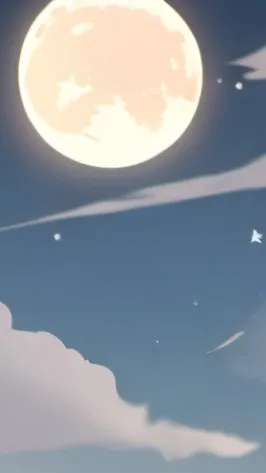 ai character: Twerking astro background