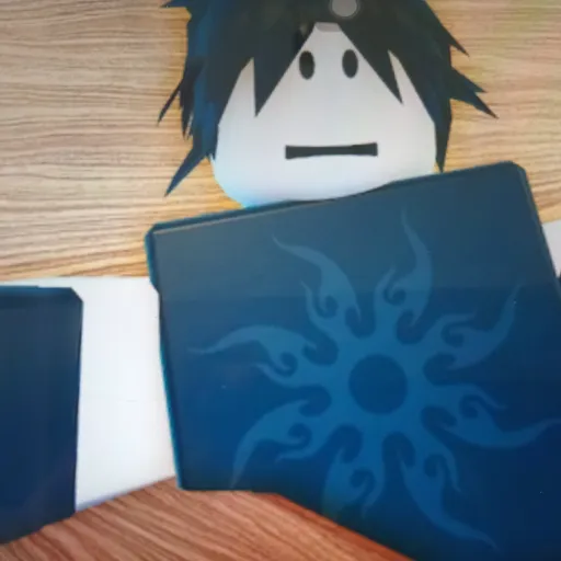 creator void_forsaken's avatar