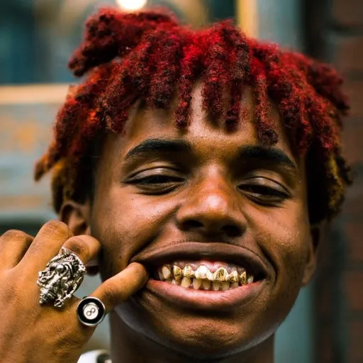 creator zilla little gang.'s avatar