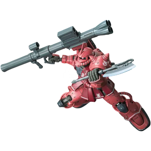 creator Zaku 2's avatar