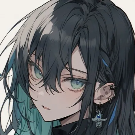 creator mui tokito-kun's avatar