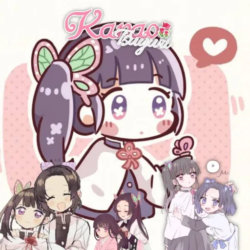 creator kanao_tsuyuri💖🌸🍀's avatar
