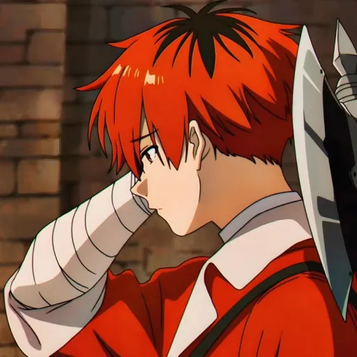 creator Amine.'s avatar