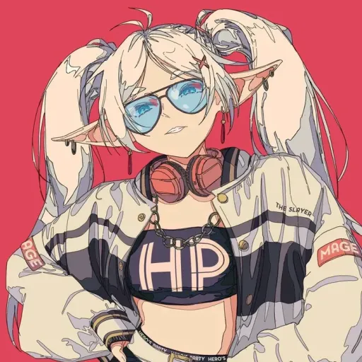 creator Óseas 17's avatar