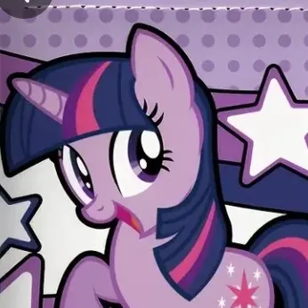 creator Twilight friendshi's avatar