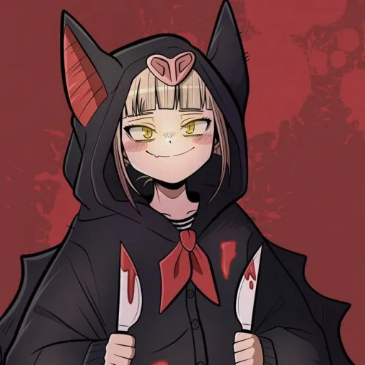 creator starscream💙🖤's avatar