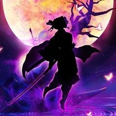 creator Loupiotte's avatar