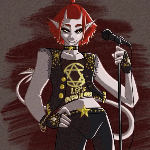 creator Osilien's avatar