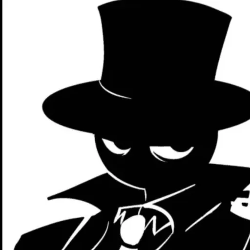 creator black el sombrero)'s avatar