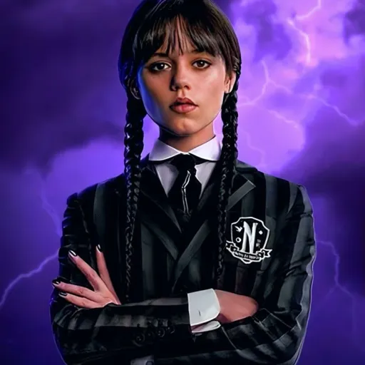 creator daisy addams's avatar