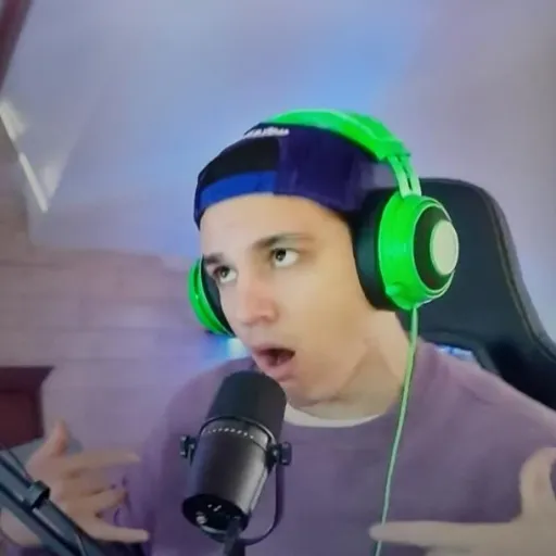 creator ХОЛИ БАМ's avatar