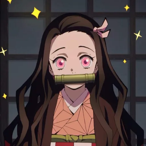 creator Nezuko Chan ❤️'s avatar