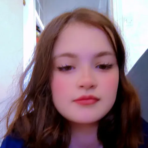 creator Flora rice's avatar