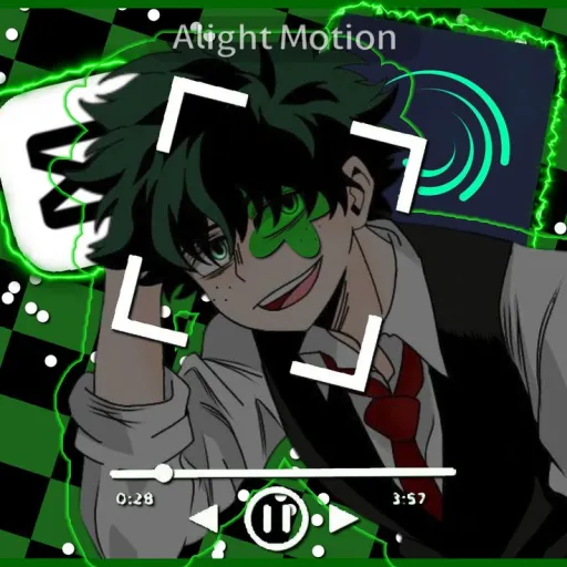 creator el deku🥦's avatar