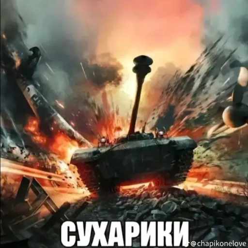 creator танк Т-32's avatar