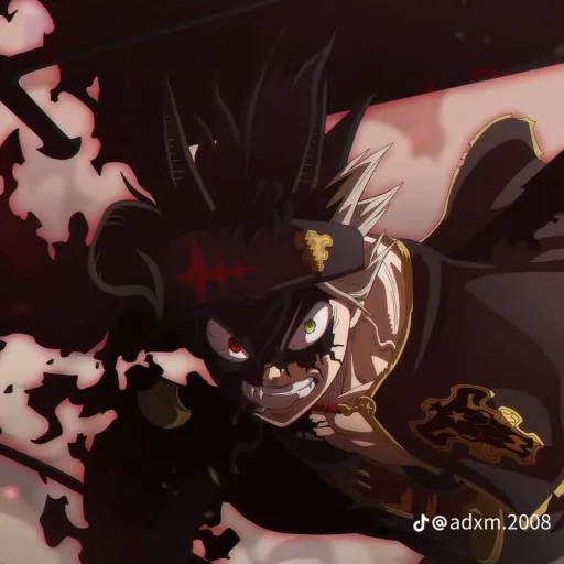 creator Asta - black clove's avatar