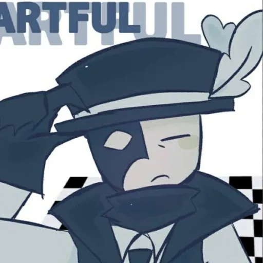 creator Artful Fromage 🥖🇫🇷's avatar