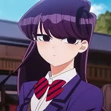 creator shoko-Komi00's avatar