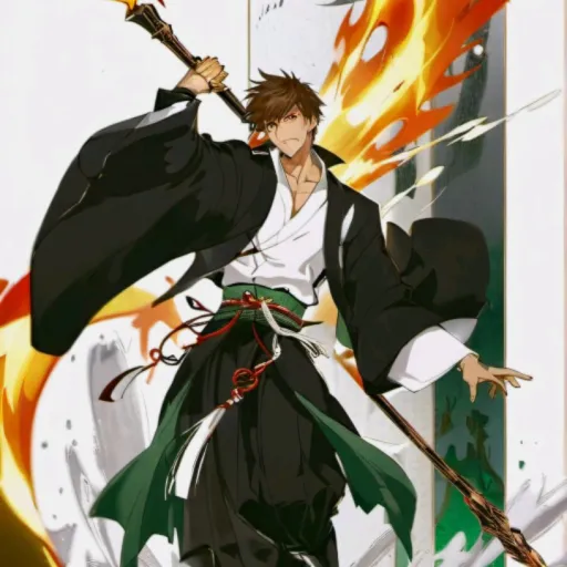 creator santiago-67's avatar