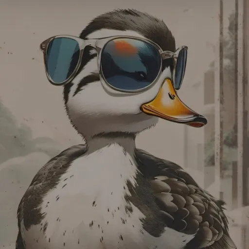 creator Marʂ's avatar