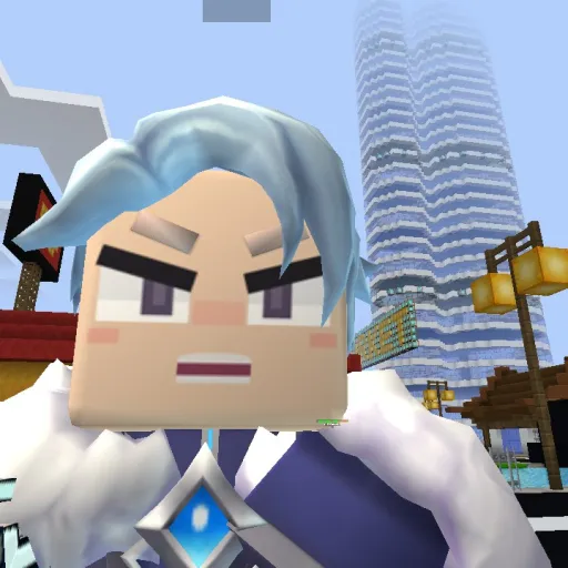 creator urcs 17's avatar