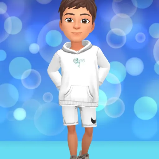 creator Anonymous1010's avatar
