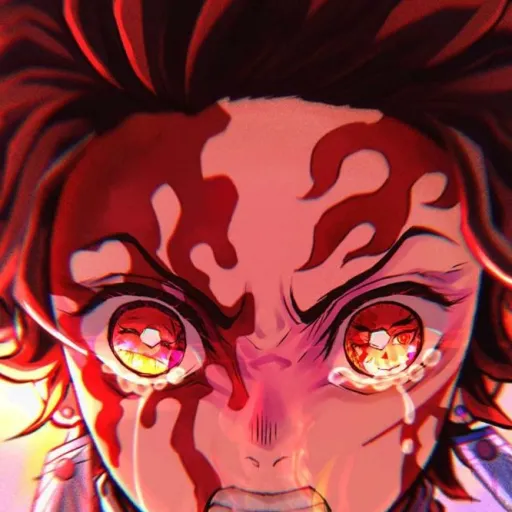 creator tanjiro kamado fr's avatar